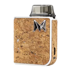 Silver Cork Mi-Pod