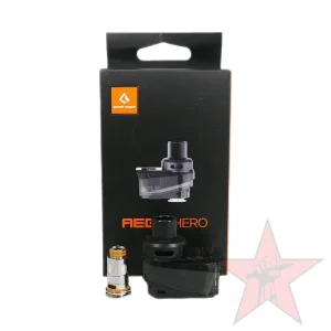 GeekVape Aegis Hero Replacement Pod with Coils