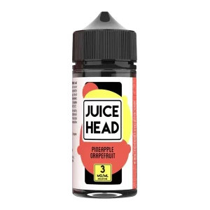 Pineapple Grapefruit Juice Head e-Liquid 100ml