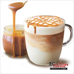 Caramel Macchiato (E-Liquid TFE)
