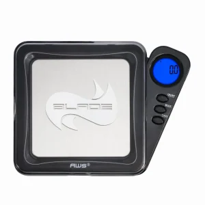 AWS Digital Pocket Scale - Blade