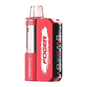 Watermelon Ice FOGER Switch Pro Kit