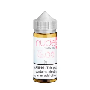 G.A.S. by Nude Ice 120ml - Ejuice Store