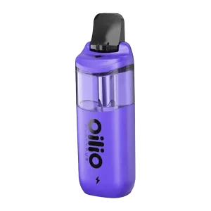 Blackberry Bomb OILIO Platypus 50K