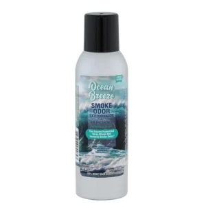 Smoke Odor Single Spray 7OZ