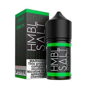 Watermelon Patch by HMBL Salt 30ml - Ejuice Store