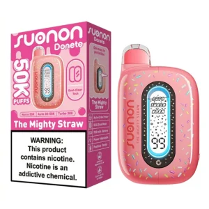 Suonon Donete Disposable (50000 Puffs)
