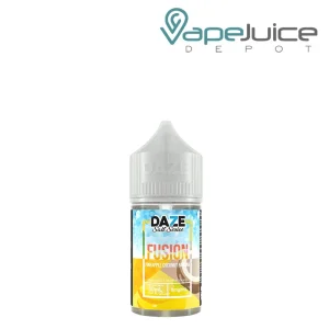 ICED Pineapple Coconut Banana 7 Daze Fusion Salt 30ml
