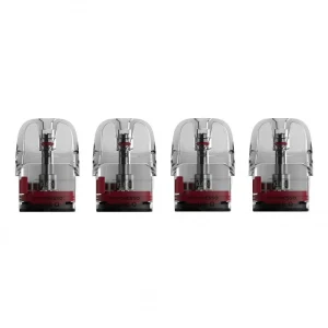 Vaporesso LUXE Q 2.0 Mesh Pods 4pk