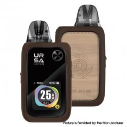 [Ships from Bonded Warehouse] Authentic Lost Vape Ursa Epoch Pro 35W Pod System Kit - URSA Cabin, 5~35W, 1400mAh, 2.5ml, 0.8ohm