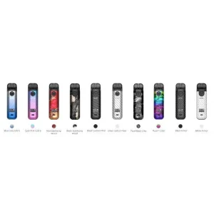 Smok Novo 4 Kit