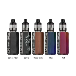 Vaporesso LUXE 80s Kit 80W
