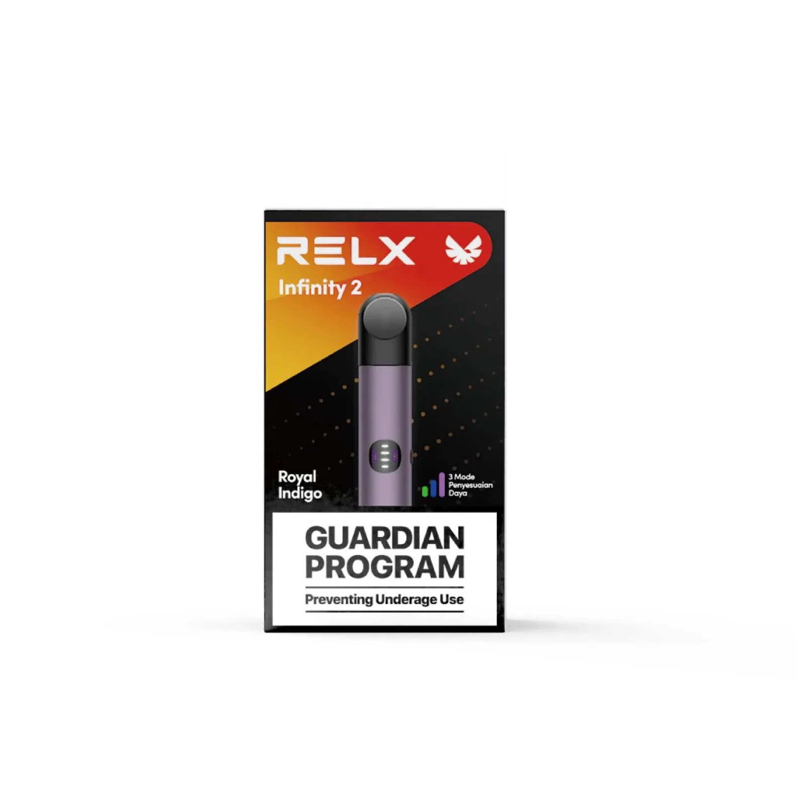 RELX Infinity 2 Pod Device - Image 2