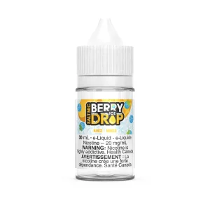 Mango Ice SALT – Berry Drop Ice Salt E-Liquid