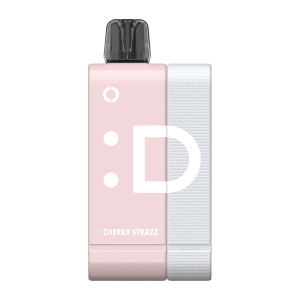 Cherry Strazz OFF STAMP SW9000 Kit