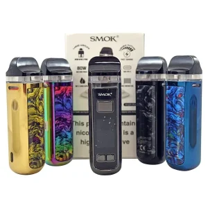 Smok RPM 2 Pod Vape Kit
