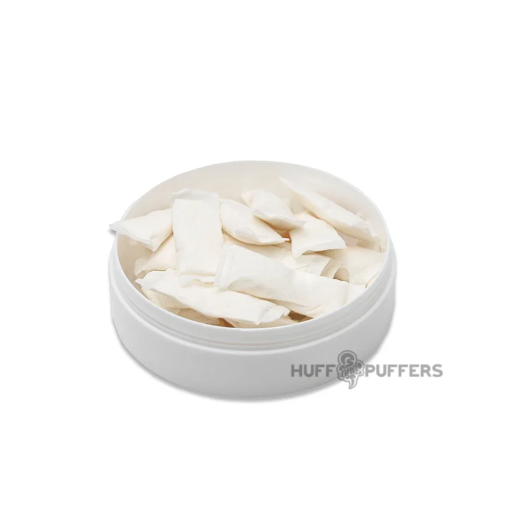 G-Pulse Nicotine Pouches – Mixed Berry - Image 2