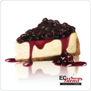 Blueberry Cheesecake (E-Liquid TFE)