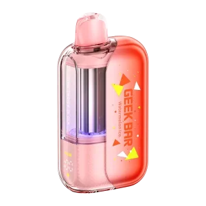 Watermelon Ice GEEK BAR CLR 50K