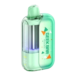 Miami Mint GEEK BAR CLR 50K