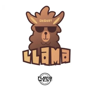 Desert Llama Tob. FW