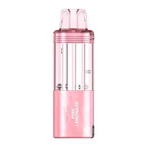 Pink Lemonade FOGER Switch Pro Disposable