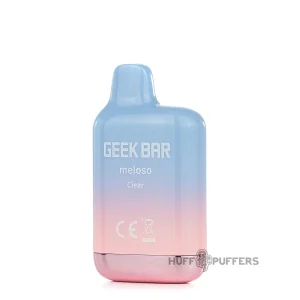 Geek Bar Meloso Mini Disposable Vape