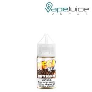 Coffee Donuts MEGA Salts 30ml