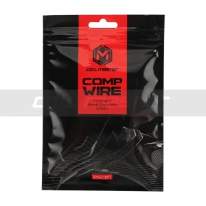 Coil Master COMP WIRE