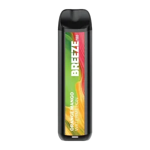 Orange Mango Watermelon BREEZE Pro
