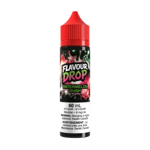 Watermelon Gush – Flavour Drop E-Liquid