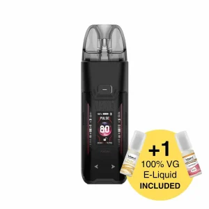 Vaporesso Luxe XR Max 2 Vape Kit