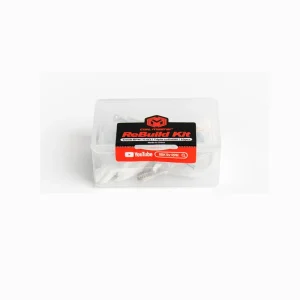 Coil Master ReBuild Kit for RPM
