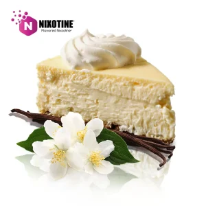 My GF's Vanilla Cake Nixotine (Flavored Nixodine)