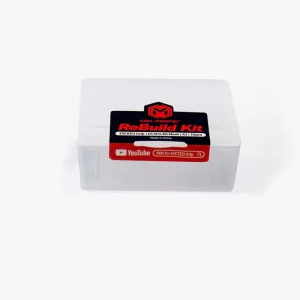 Coil Master ReBuild Kit for Exceed Grip