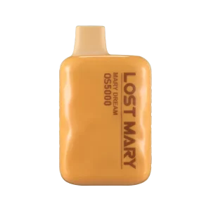 Mary Dream Lost Mary OS5000