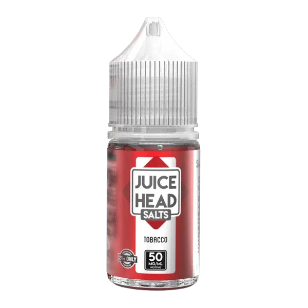 Tobacco Juice Head Salts