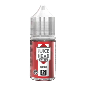 Tobacco Juice Head Salts
