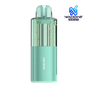 Miami Mint YOVO JB50000 Disposable Nixodine