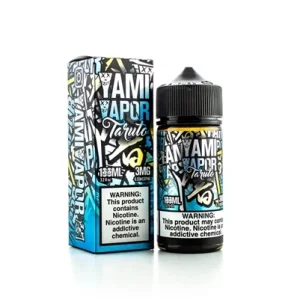 Taruto by Yami Vapor 100mL