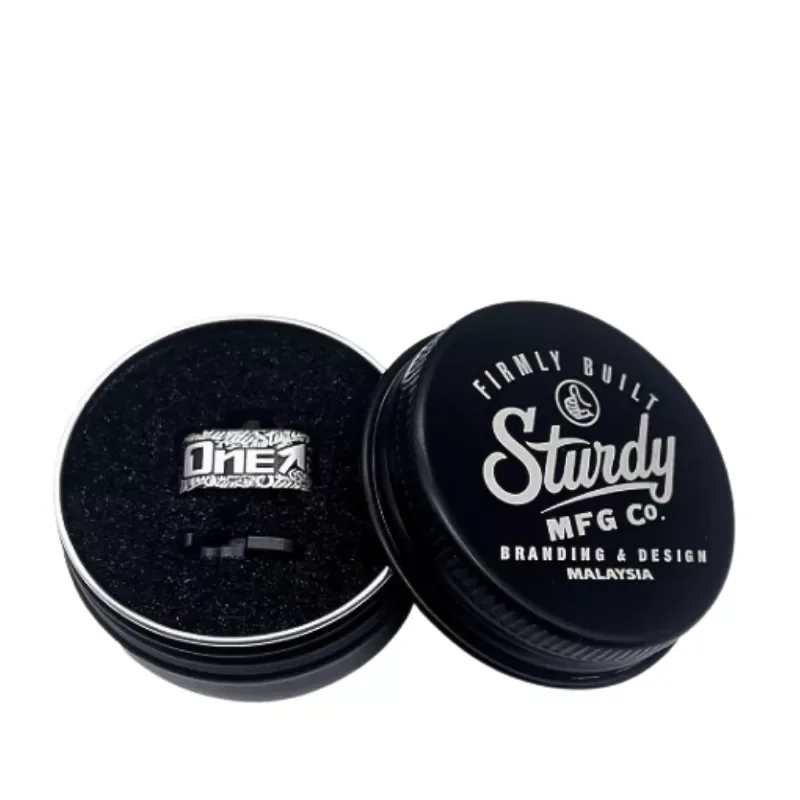 OneUP SturdyONE Upgrade Kit By Sturdy MFG