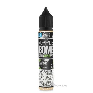 VGOD SaltNic – Iced Apple Bomb 30mL