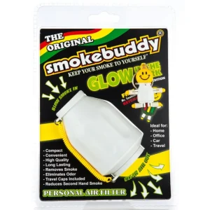 Smokebuddy The Original