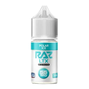 Polar Ice RAZ X Pod Juice