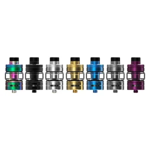 Wirice Launcher Mesh Sub-Ohm Tank