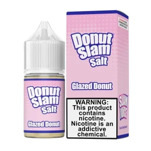 Slam E-Juices SALT 30ml