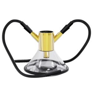 MFU Shisha Pro 1 Portable Hookah