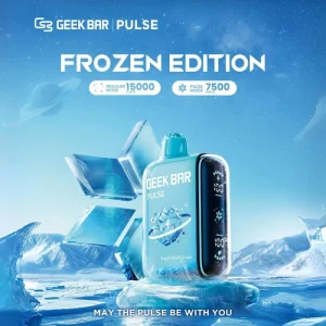 Geek Bar PULSE 15000