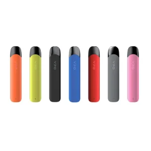VPO V Cool Disposable Pod Kit 370mAh