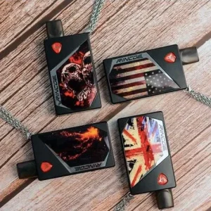 Rincoe Tix Pod Kit